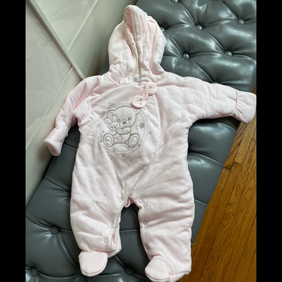 Sofia One Pieces Baby Winter One Piece Poshmark